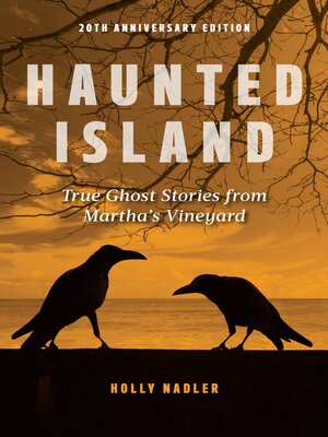 cover image of Haunted Island